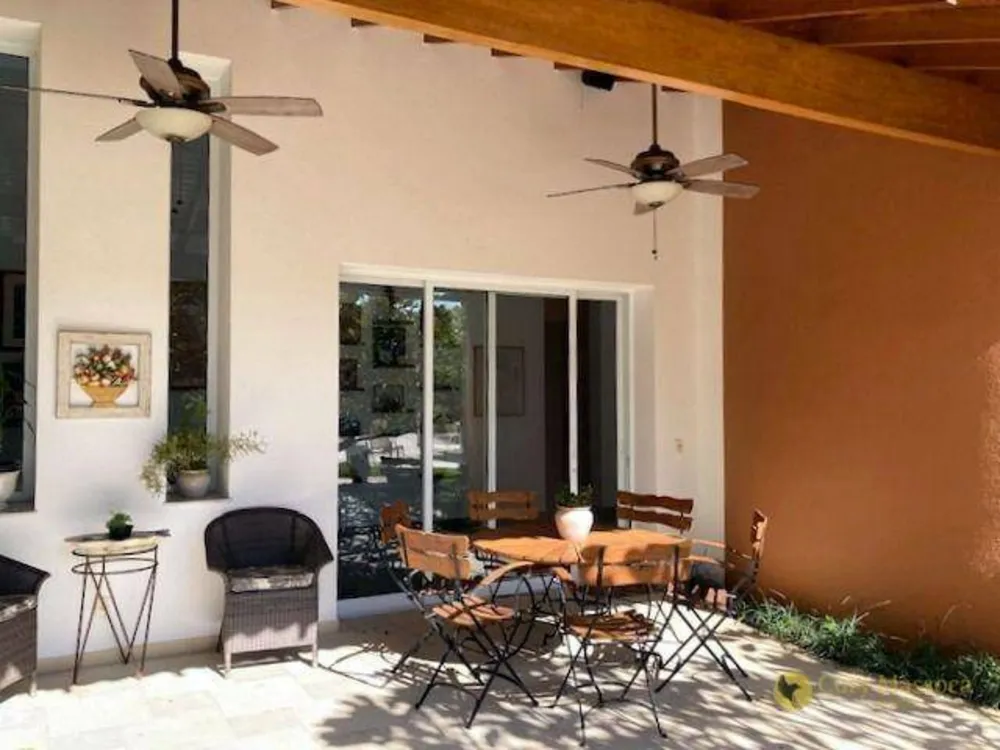 Casa de Condomínio, 5 quartos - Foto 4