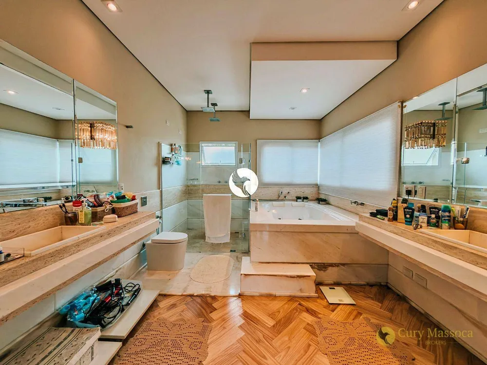 Casa de Condomínio, 4 quartos - Foto 8