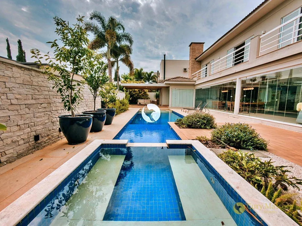 Casa de Condomínio, 4 quartos - Foto 6