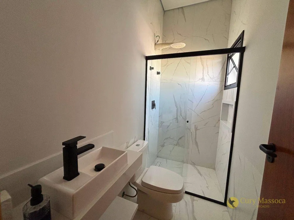 Casa de Condomínio, 3 quartos - Foto 12