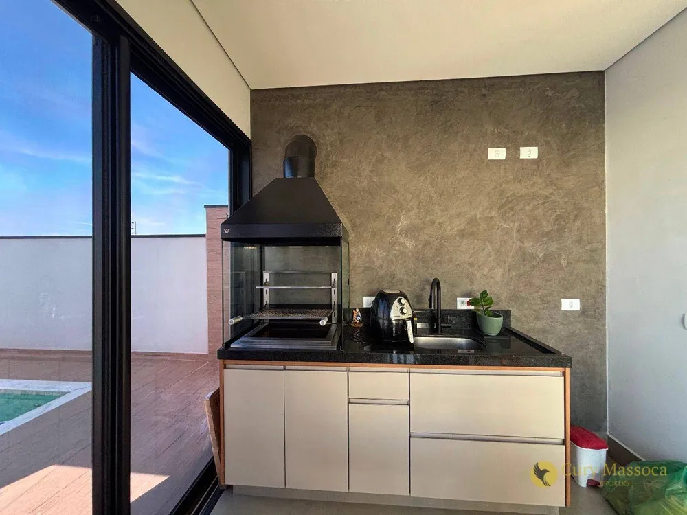 Casa de Condomínio, 3 quartos - Foto 6