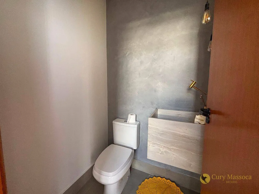 Casa de Condomínio, 3 quartos - Foto 8