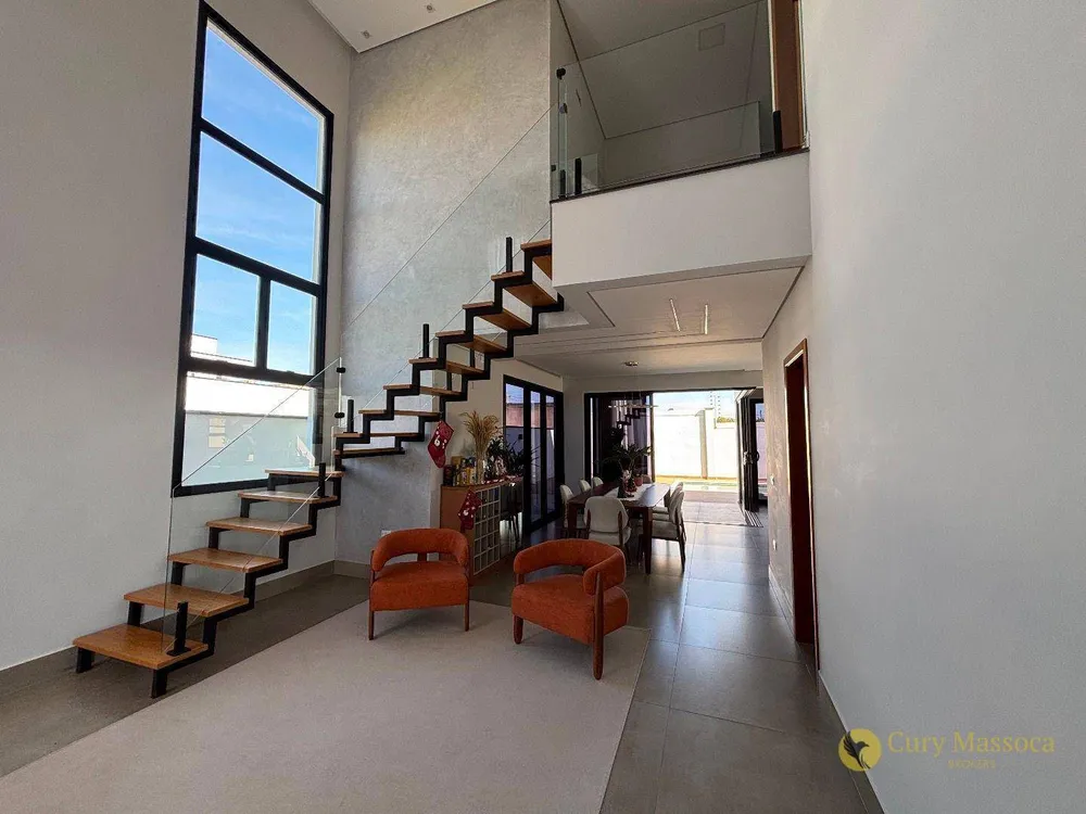 Casa de Condomínio, 3 quartos - Foto 9