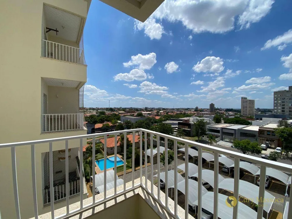 Apartamento, 2 quartos, 57 m² - Foto 5