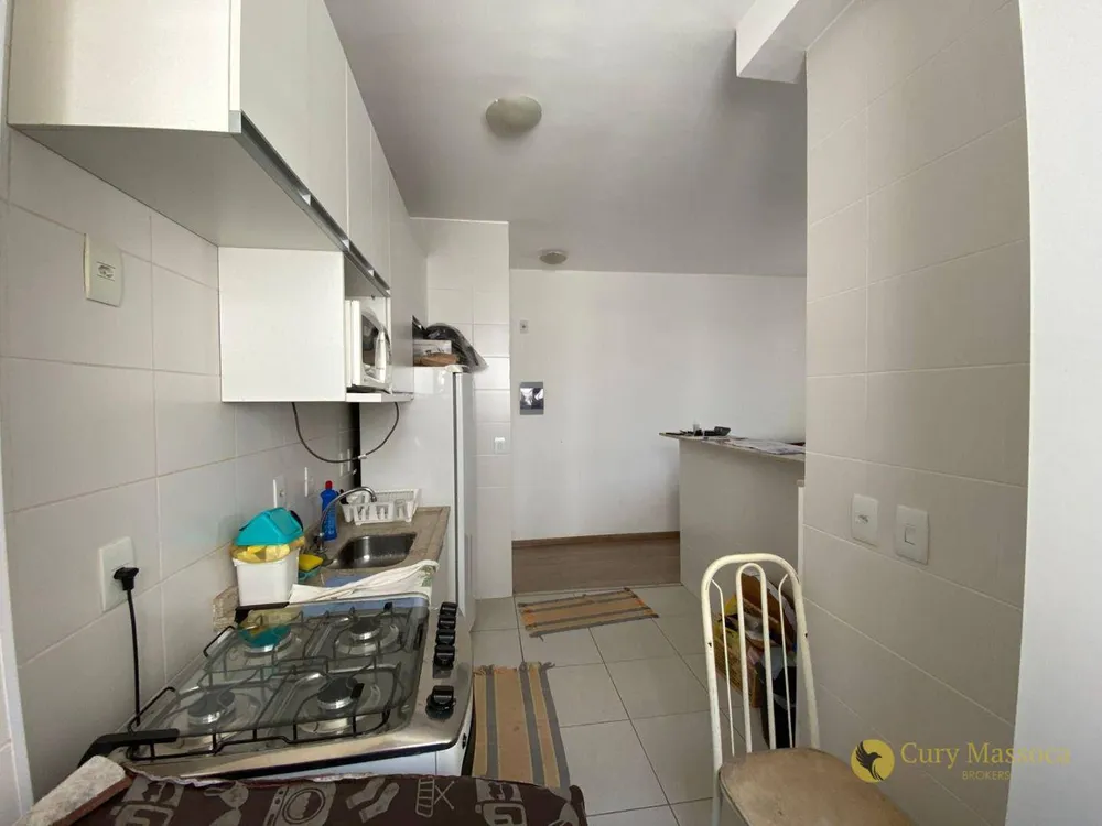 Apartamento, 2 quartos, 57 m² - Foto 6