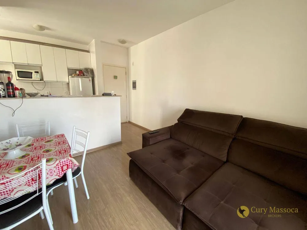 Apartamento, 2 quartos, 57 m² - Foto 4