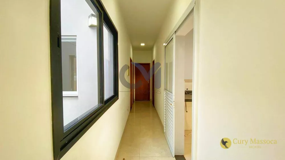 Casa de Condomínio à venda com 3 quartos, 108m² - Foto 11