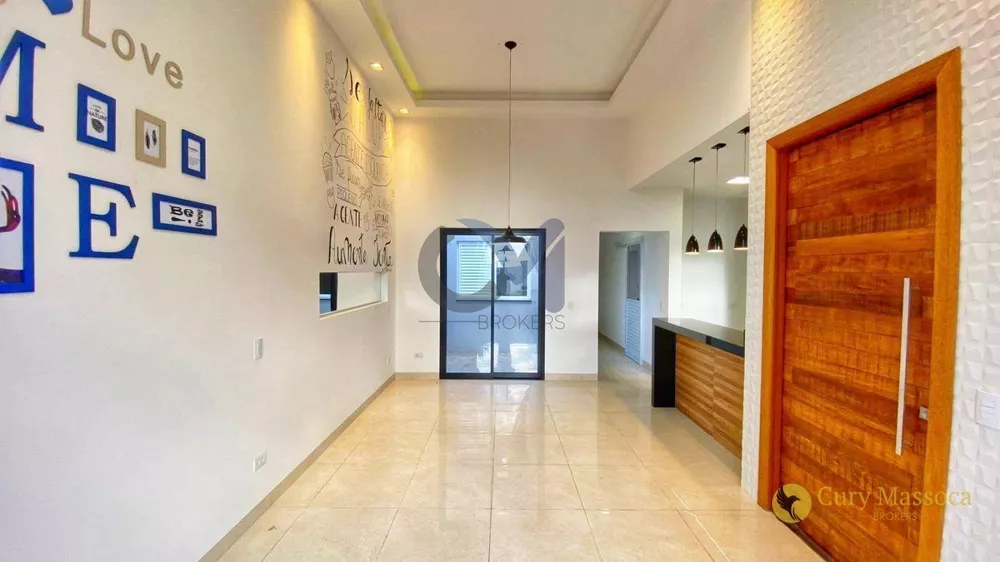 Casa de Condomínio à venda com 3 quartos, 108m² - Foto 4