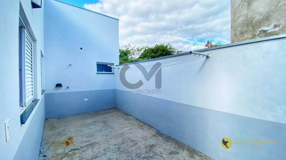 Casa de Condomínio à venda com 3 quartos, 108m² - Foto 16