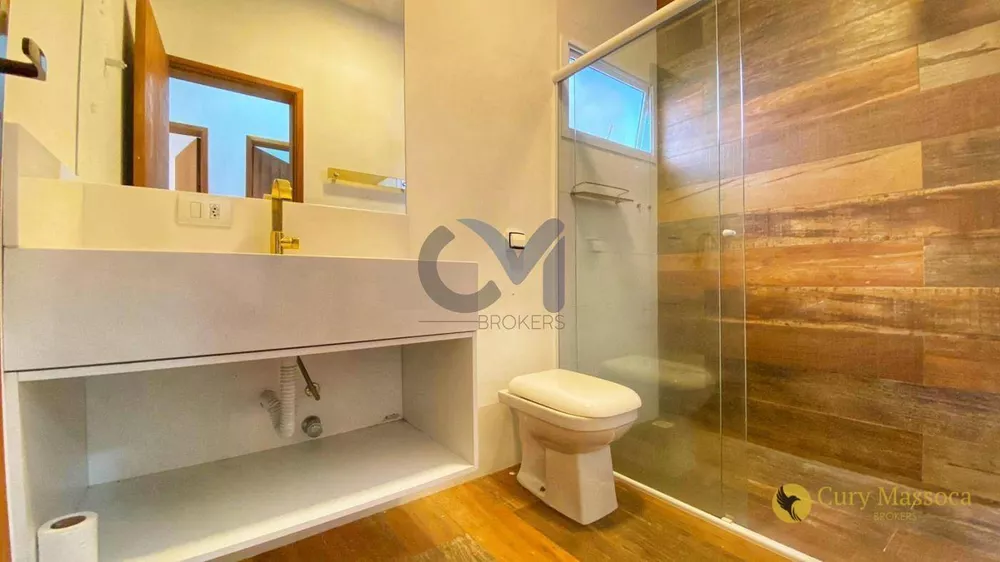 Casa de Condomínio à venda com 3 quartos, 108m² - Foto 10