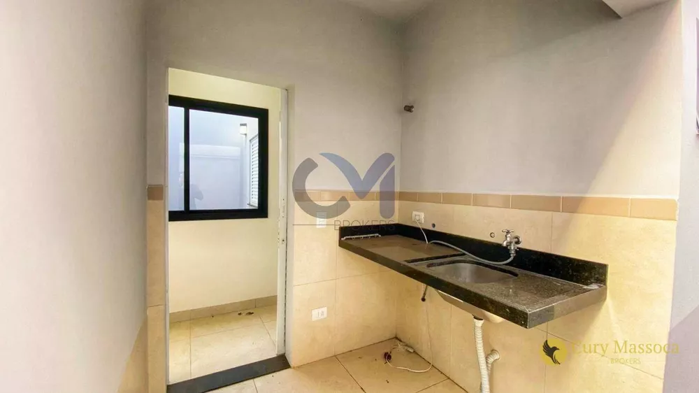 Casa de Condomínio à venda com 3 quartos, 108m² - Foto 15