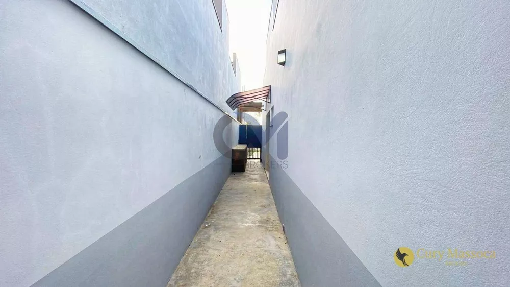 Casa de Condomínio à venda com 3 quartos, 108m² - Foto 14