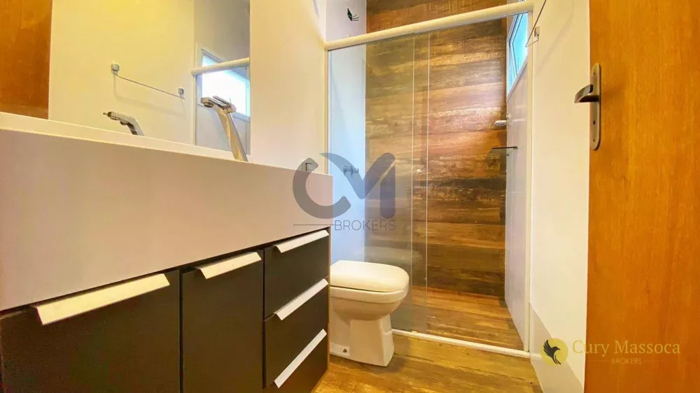 Casa de Condomínio à venda com 3 quartos, 108m² - Foto 13