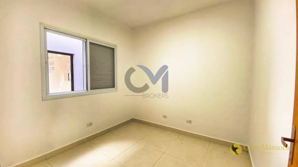 Casa de Condomínio à venda com 3 quartos, 108m² - Foto 2