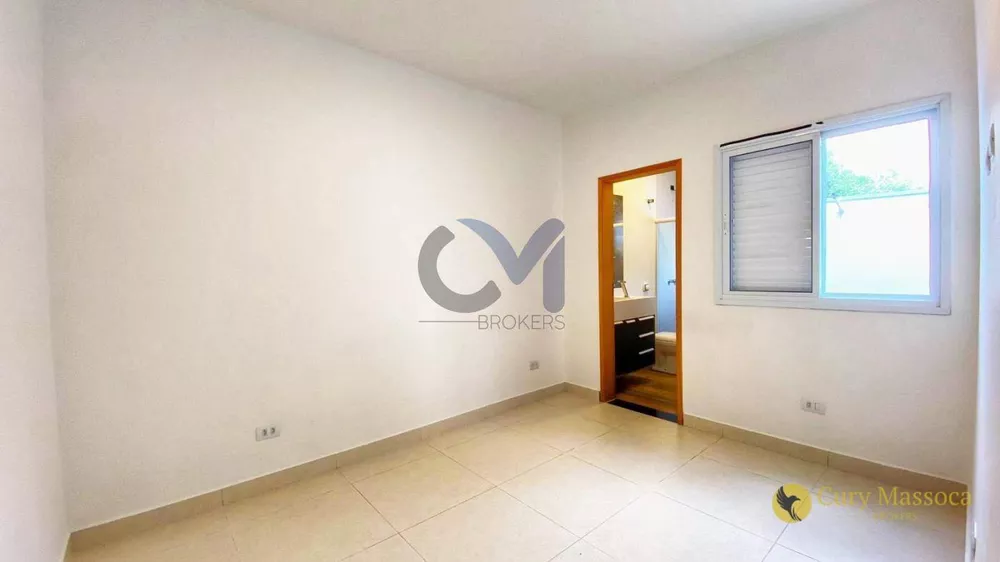 Casa de Condomínio à venda com 3 quartos, 108m² - Foto 12