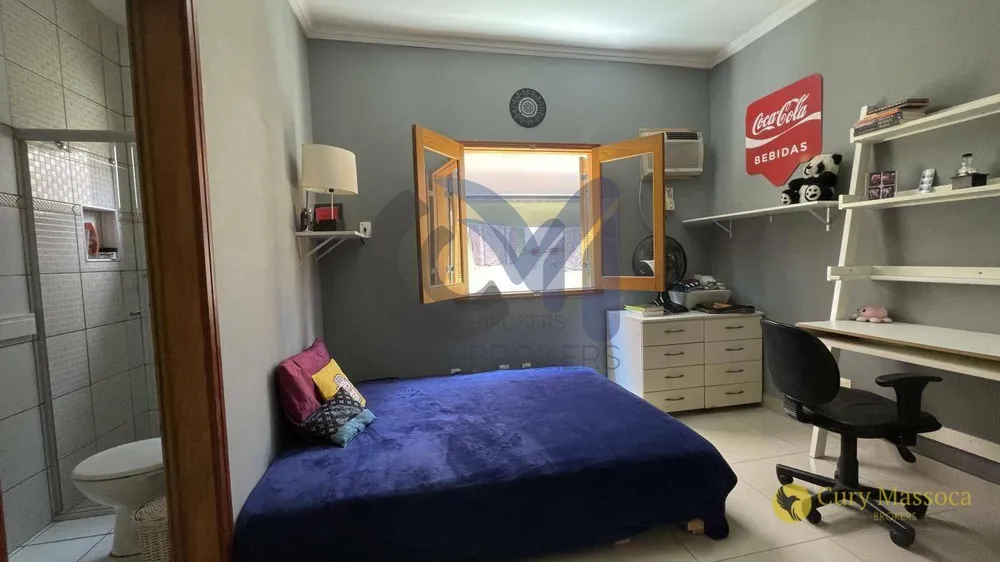 Casa, 3 quartos, 164 m² - Foto 9