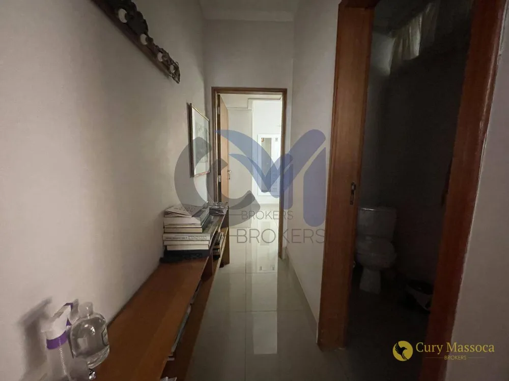 Casa, 3 quartos, 164 m² - Foto 12