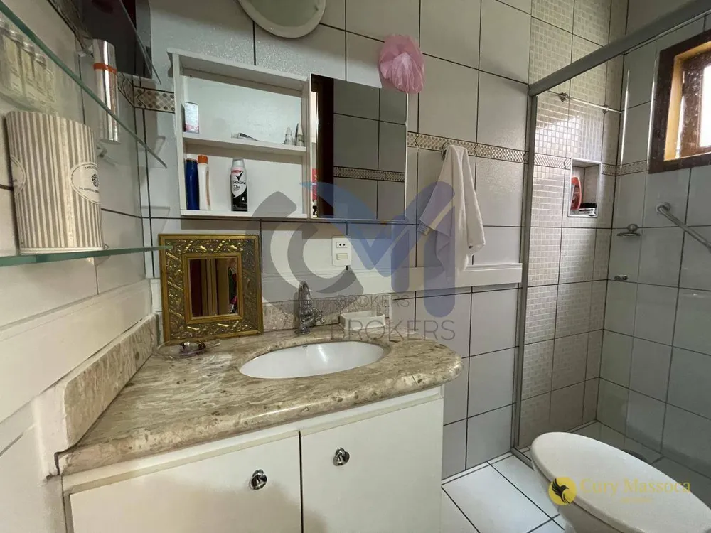 Casa, 3 quartos, 164 m² - Foto 8