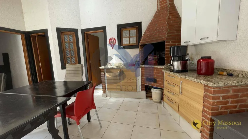 Casa, 3 quartos, 164 m² - Foto 15