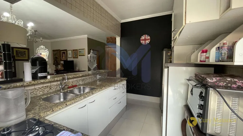 Casa, 3 quartos, 164 m² - Foto 13