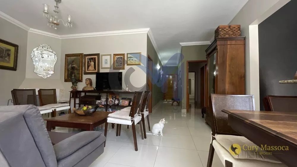 Casa à venda com 3 quartos, 164m² - Foto 4