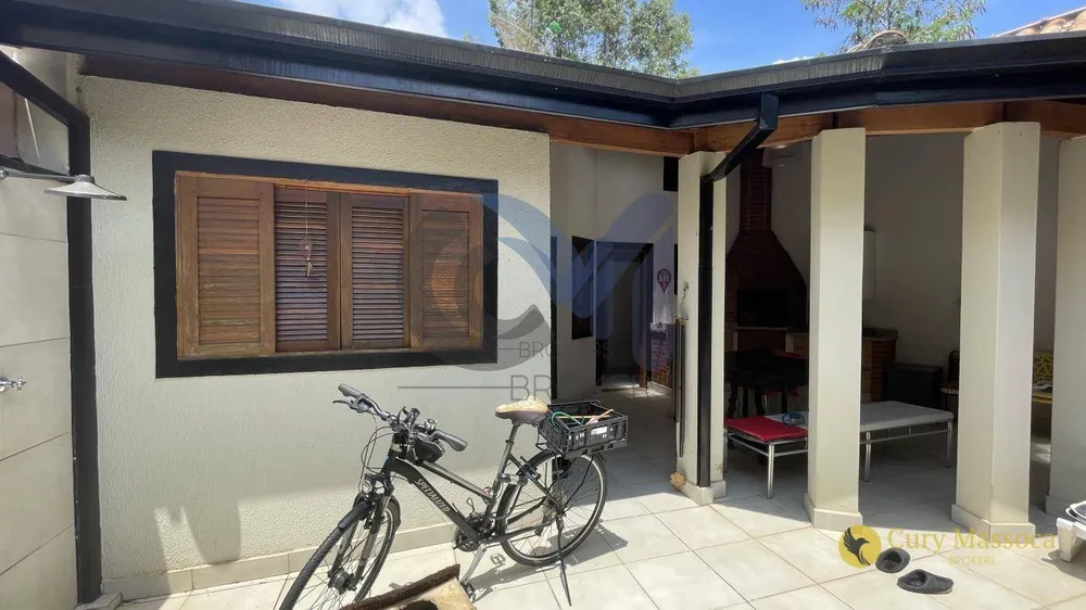 Casa, 3 quartos, 164 m² - Foto 14