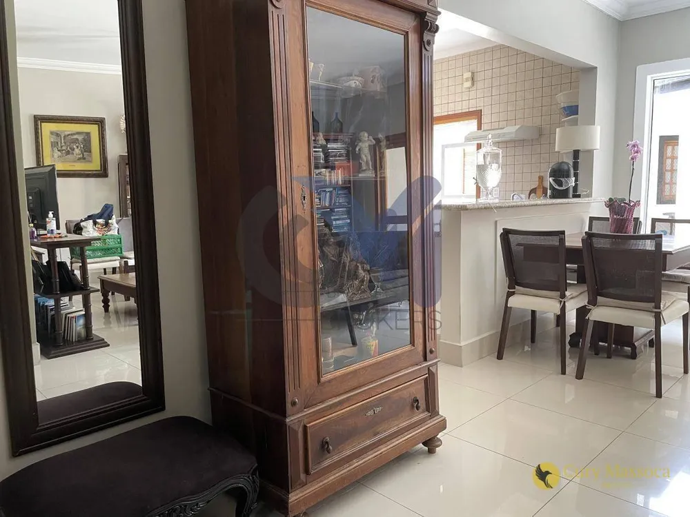 Casa, 3 quartos, 164 m² - Foto 6