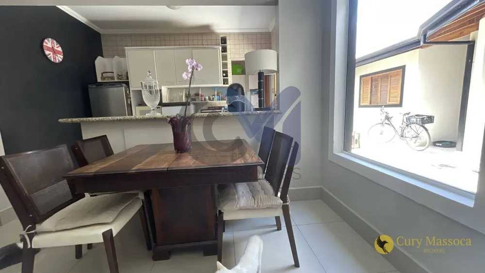 Casa, 3 quartos, 164 m² - Foto 5