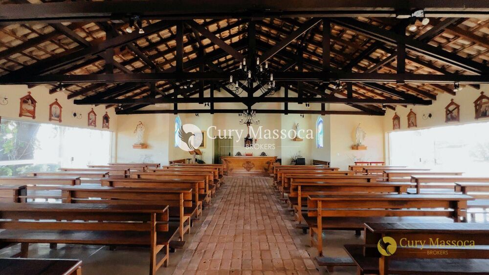 Casa de Condomínio, 6 quartos - Foto 7