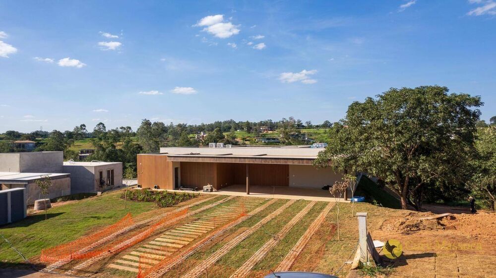 Casa de Condomínio, 6 quartos - Foto 3