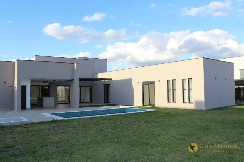 Casa de Condomínio, 5 quartos - Foto 11