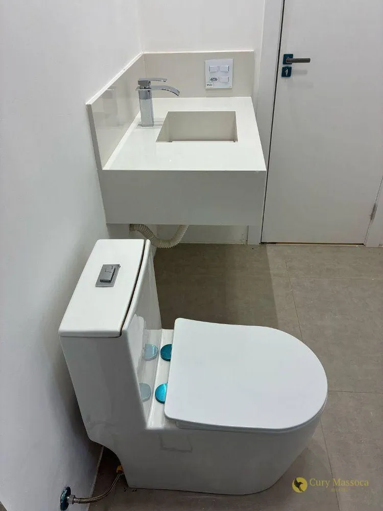 Casa de Condomínio, 5 quartos - Foto 5