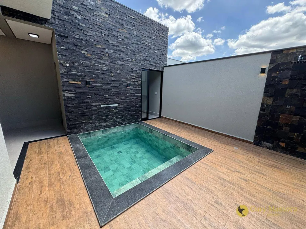 Casa de Condomínio, 3 quartos - Foto 10