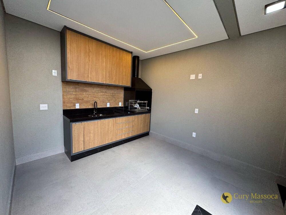 Casa de Condomínio, 3 quartos - Foto 9