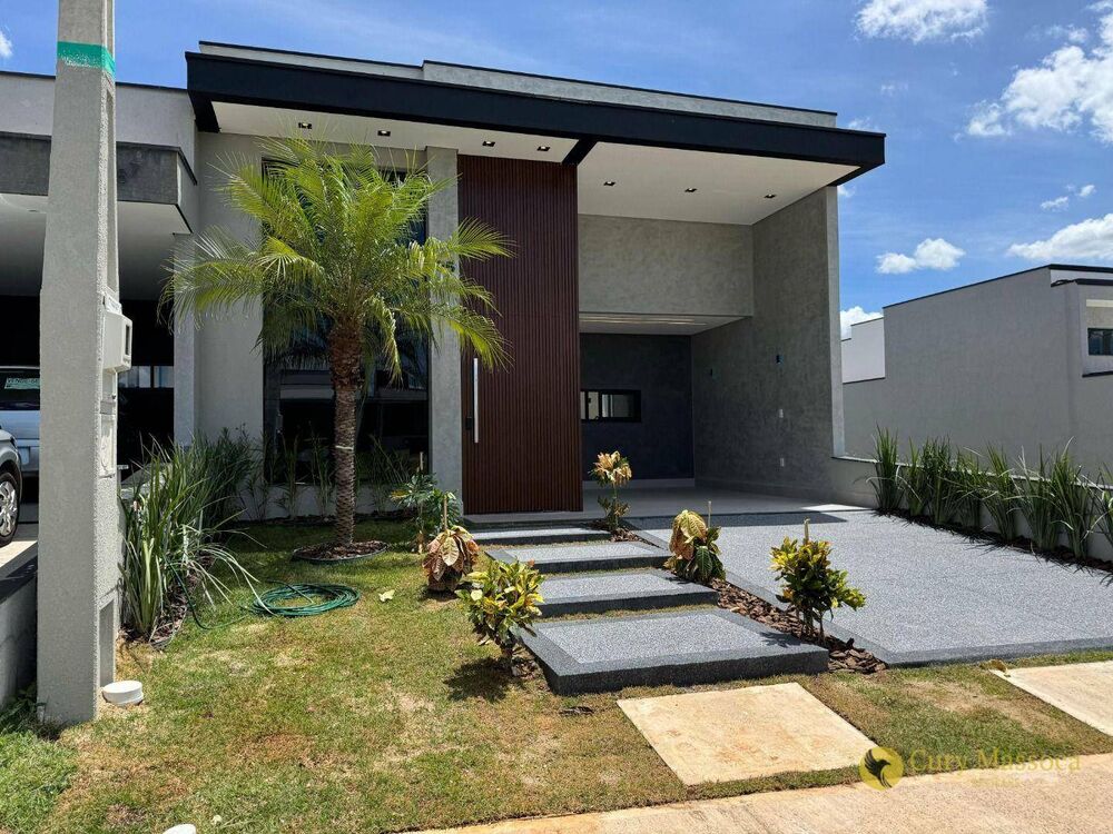 Casa de Condomínio, 3 quartos - Foto 8