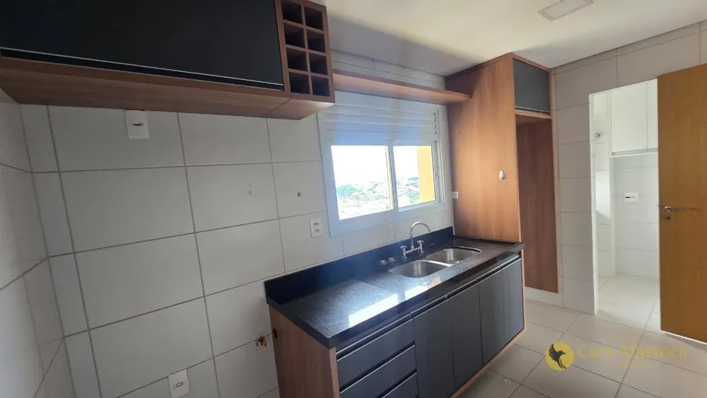 Apartamento, 3 quartos, 116 m² - Foto 7