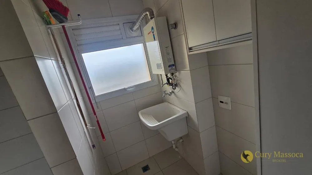 Apartamento, 3 quartos, 116 m² - Foto 6