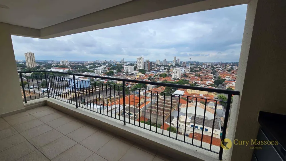 Apartamento, 3 quartos, 116 m² - Foto 5