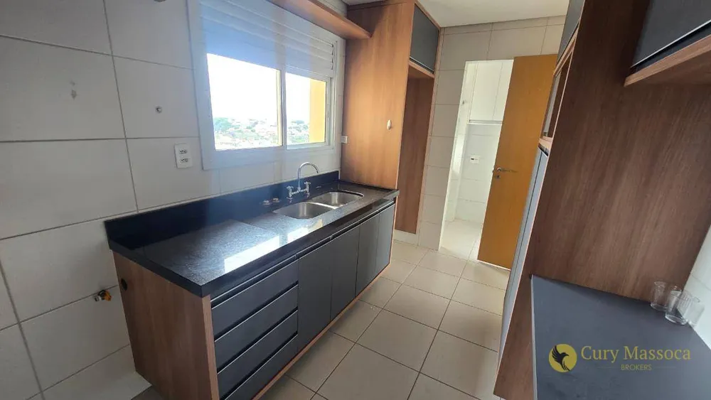 Apartamento, 3 quartos, 116 m² - Foto 9