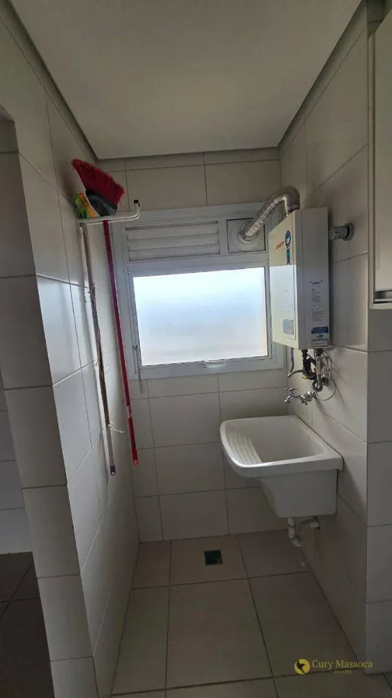 Apartamento, 3 quartos, 116 m² - Foto 8