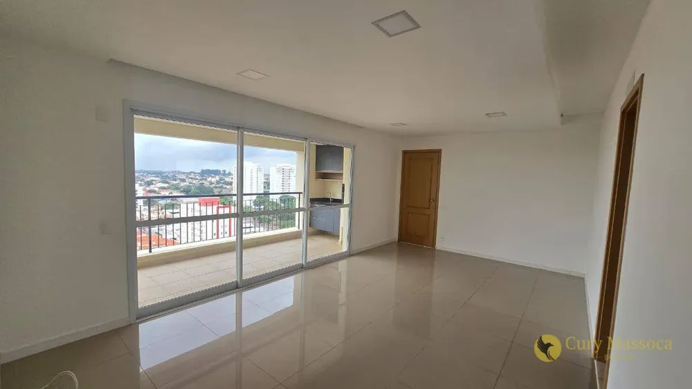 Apartamento, 3 quartos, 116 m² - Foto 1
