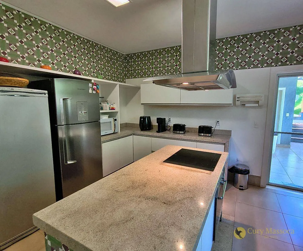 Casa de Condomínio, 6 quartos - Foto 4