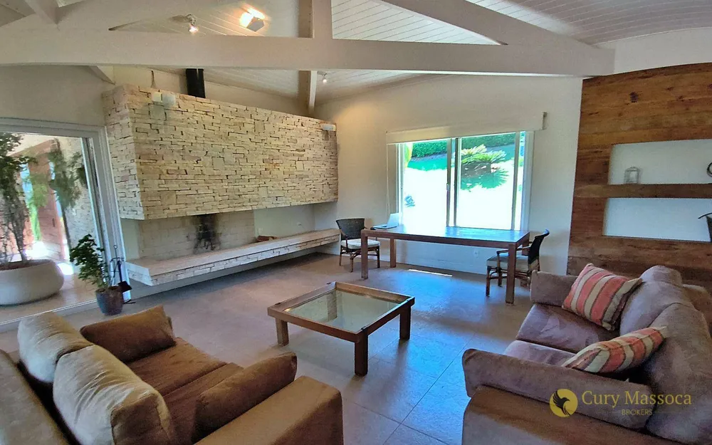 Casa de Condomínio, 6 quartos - Foto 6