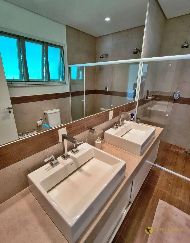 Casa de Condomínio, 6 quartos - Foto 10
