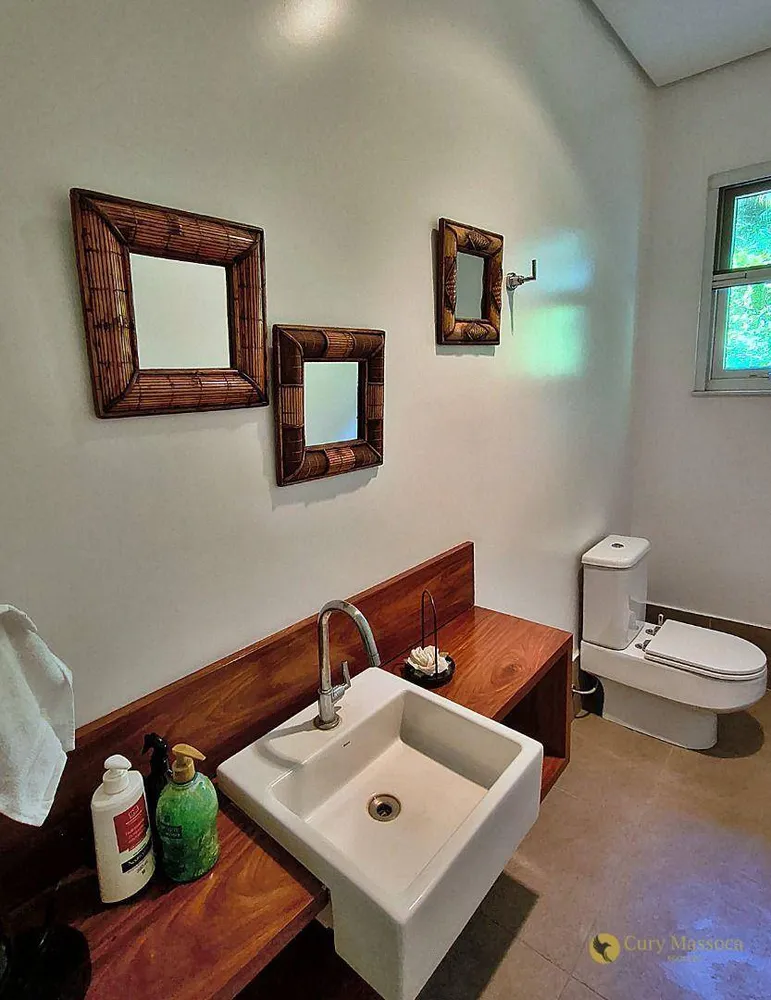 Casa de Condomínio, 6 quartos - Foto 8