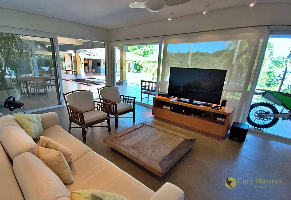 Casa de Condomínio, 6 quartos - Foto 7