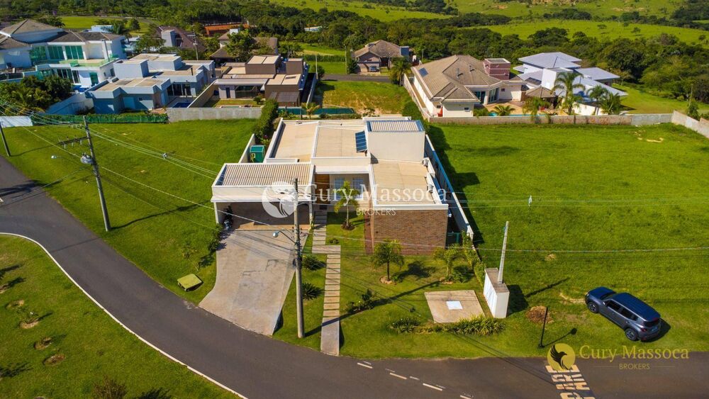 Casa de Condomínio, 4 quartos - Foto 2