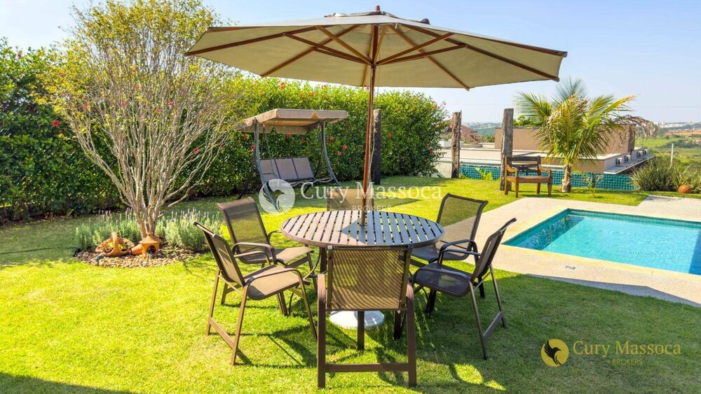 Casa de Condomínio, 4 quartos - Foto 5