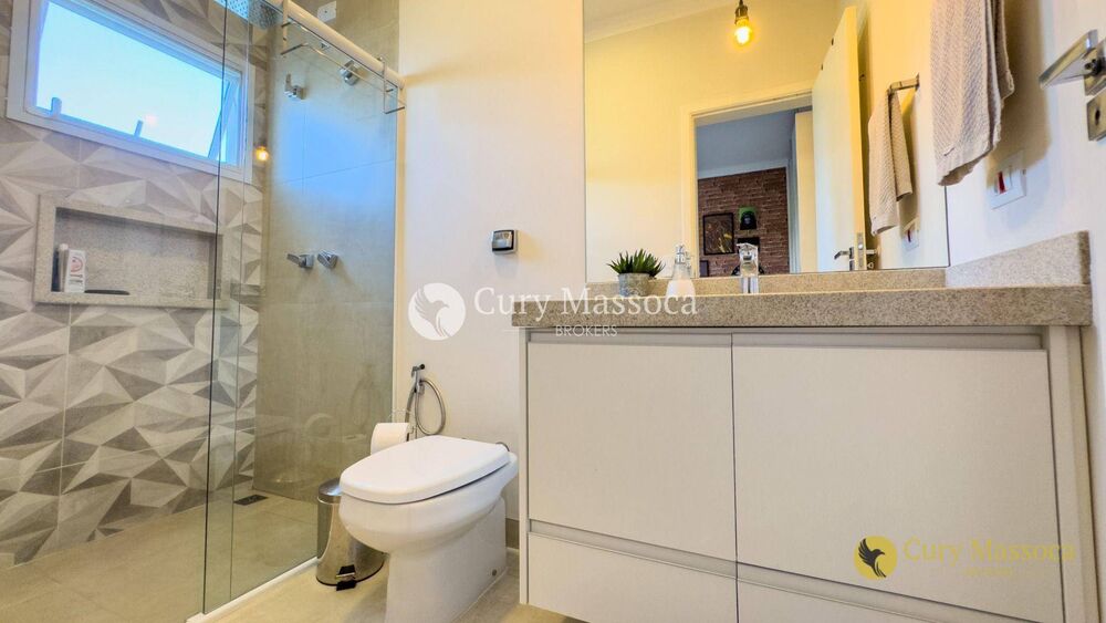 Casa de Condomínio, 4 quartos - Foto 8