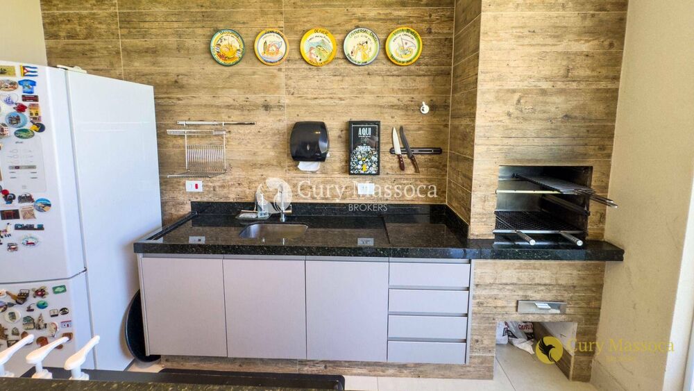 Casa de Condomínio, 4 quartos - Foto 4